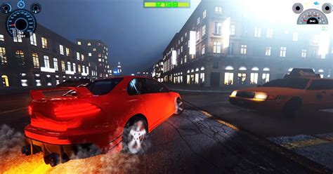 CITY CAR DRIVING: STUNT MASTER .